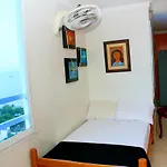 Apartamento 1-11C Con Vista Parcial Al Mar Aire Acondicionado Y Wifi