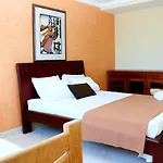 Apartamento 1-11C Con Vista Parcial Al Mar Aire Acondicionado Y Wifi