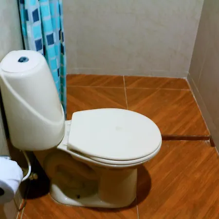 Apartamento 1-11c Con Vista Parcial Al Mar Aire Acondicionado Y Wifi Apartamento Cartagena