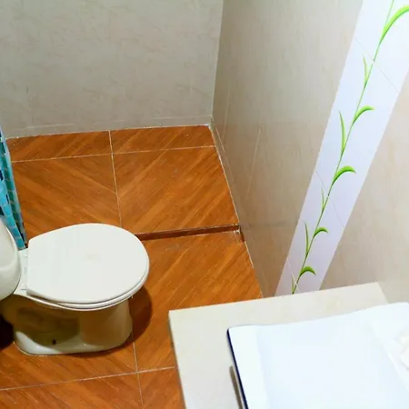 Apartamento 1-11c Con Vista Parcial Al Mar Aire Acondicionado Y Wifi Apartamento *
