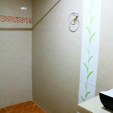 Apartamento 1-11c Con Vista Parcial Al Mar Aire Acondicionado Y Wifi * Cartagena