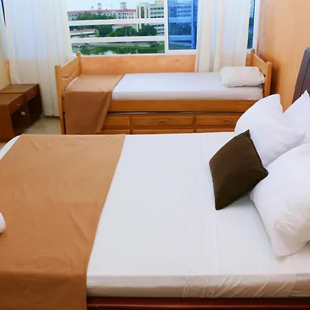 Apartamento 1-11c Con Vista Parcial Al Mar Aire Acondicionado Y Wifi Apartamento *